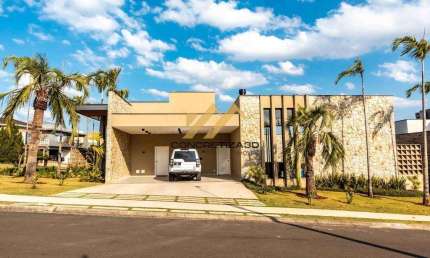 Casa à venda em Indaiatuba, Jardim Residencial Santa Clara, com 4 suítes, com 500 m²