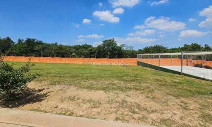 Terreno à venda em Indaiatuba, Jardim Residencial Viena, com 300,94 m², Condomínio Viena