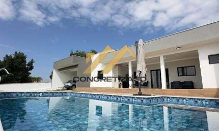 Chácara à venda em Salto, Terras de Santa Rosa, com 3 quartos, com 1000 m², Terras de Santa Rosa II