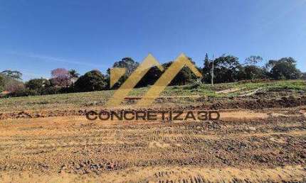 Terreno à venda em Indaiatuba, Chácara Belvedere, com 300 m², Residencial Terras de Obwalden
