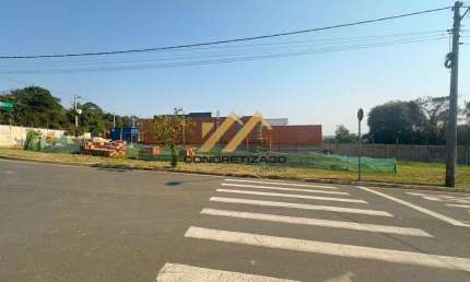 Terreno à venda em Indaiatuba, Jardins Di Roma, com 314.82 m², Condomínio Jardins Di Roma