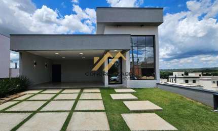 Casa à venda em Indaiatuba, Jardim Piemonte, com 3 quartos, com 230 m², Jardim Piemonte
