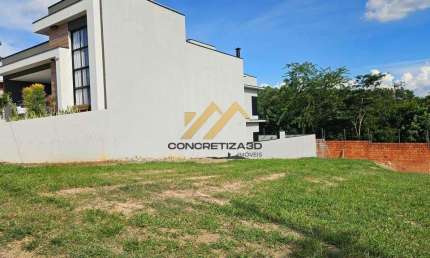 Terreno à venda em Indaiatuba, Jardim Residencial Viena, com 311.54 m², Jardim Residencial Viena