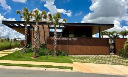 Casa à venda e para alugar em Indaiatuba, Reserva Petrus, com 6 suítes, com 900 m², Reserva Petrus