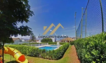 Terreno à venda em indaiatuba, jardim residencial dona lucilla, com 391.5 m²
