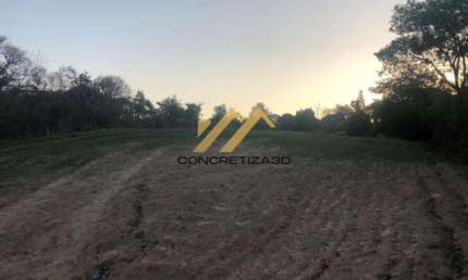 Terreno à venda em Indaiatuba, Terras de Itaici, com 3740 m², Condomínio Terras de Itaici