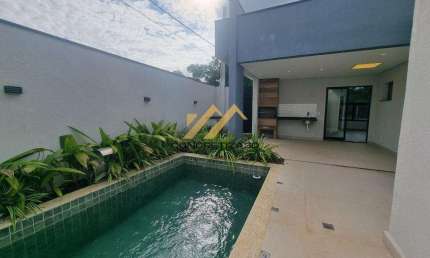 Casa à venda em Indaiatuba, Jardins Di Roma, com 3 suítes, com 178.27 m², Condomínio Jardins Di Roma