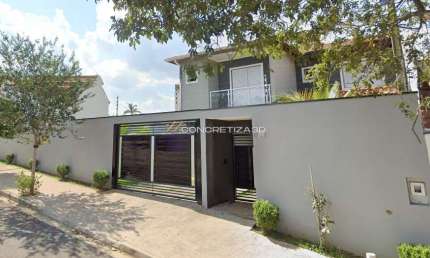 Sobrado à venda em Indaiatuba, Jardim Esplanada, com 3 suítes, com 225 m²