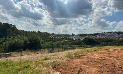 Terreno à venda em Indaiatuba, Chácara Alvorada, com 440 m², Condomínio Casa do Lago