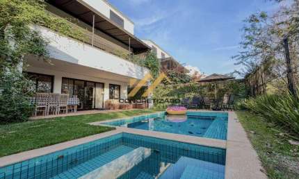 Sobrado à venda em Indaiatuba, Jardim Reserva Bom Viver de Indaiatuba, com 4 suítes, com 298.17 m²