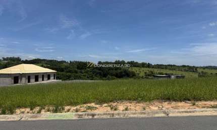 Terreno à venda em Indaiatuba, Reserva Petrus, com 1040.27 m², Residencial Reserva Petrus