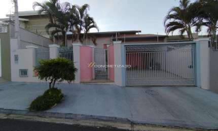 Casa à venda em Indaiatuba, Jardim Esplanada, com 3 quartos, com 189 m²