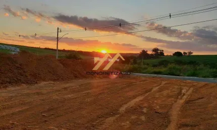 Terreno à venda em Indaiatuba, Parque Barnabé, com 150 m²