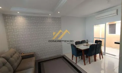Casa à venda em indaiatuba, jardim residencial veneza, com 2 quartos, com 103.23 m²