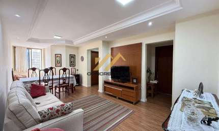 Apartamento à venda em Indaiatuba, Cidade Nova II, com 2 quartos, com 84.87 m²