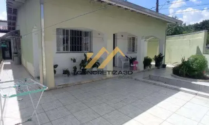 Casa à venda em Indaiatuba, Jardim Juliana, com 2 quartos, com 182 m²