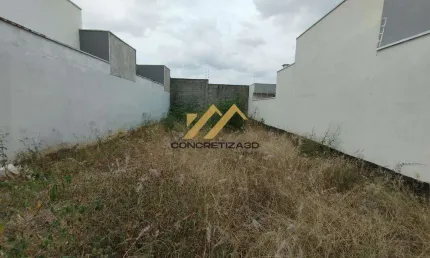 Terreno à venda em Indaiatuba, Jardim Residencial Nova Veneza, com 150 m²