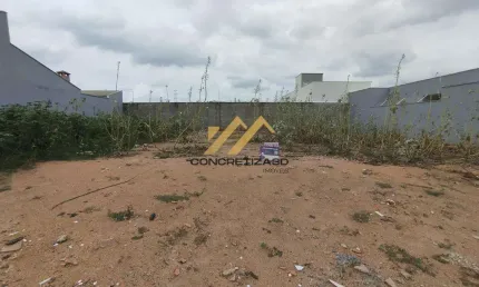 Terreno à venda em Indaiatuba, Jardim Residencial Nova Veneza, com 150 m²
