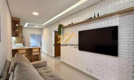 Casa à venda em Indaiatuba, Jardim União, com 2 quartos, com 123 m²