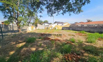 Terreno à venda em Indaiatuba, Chácara Areal, com 575 m²