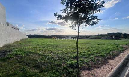 Terreno à venda em Indaiatuba, Reserva Petrus, com 1006 m², Residencial Reserva Petrus