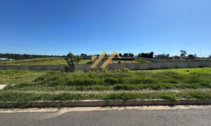Terreno à venda em Indaiatuba, Jardim Casablanca, com 300 m²