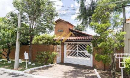 Chácara à venda em Indaiatuba, Terras de Itaici, com 4 quartos, com 1000 m²