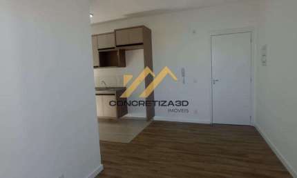 Apartamento para alugar em Indaiatuba, Jardins do Império, com 2 quartos, com 50 m², Evo Residence