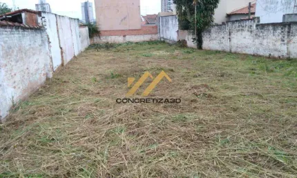 Terreno à venda na Rua Voluntário João dos Santos, 01, Centro, Indaiatuba