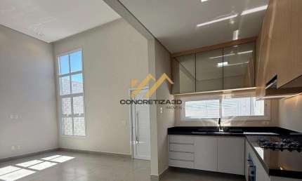Casa com 3 quartos sendo 1 suíte à venda, 104.93 m² - Jardim Bom Sucesso - Indaiatuba/SP