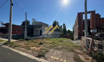 Terreno à venda em Indaiatuba, Loteamento Park Gran Reserve, com 300 m², Park Gran Reserve
