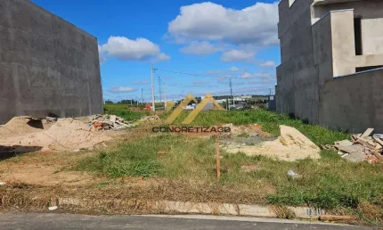 Terreno à venda em indaiatuba, jardim bom sucesso, com 150 m²