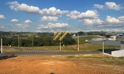 Terreno à venda em indaiatuba, jardim quintas da terracota, com 1200 m², jardim quintas da terracota