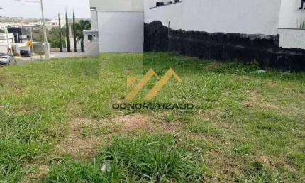 Terreno à venda em indaiatuba, jardins do império, com 243 m², condomínio vila rica