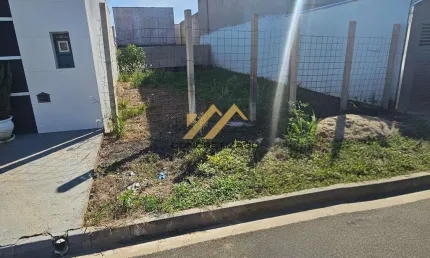 Terreno à venda em Indaiatuba, Jardim Colonial, com 150 m²