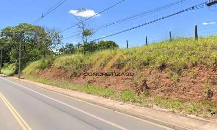 Terreno à venda em Indaiatuba, Tombadouro, com 7200 m²