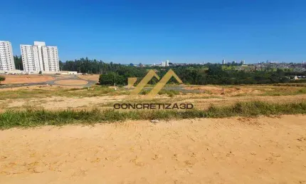 Terreno à venda em Indaiatuba, Chácaras Alvorada, com 492 m², Condomínio Casa do Lago