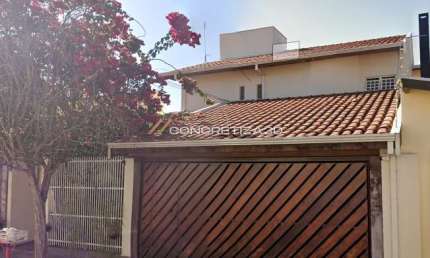 Casa à venda em Indaiatuba, Jardim Dom Bosco, com 3 quartos, com 286 m²
