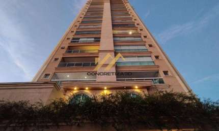 Apartamento Duplex com 3 suítes à venda, 229 m² - Edifício Elegance - Indaiatuba/SP