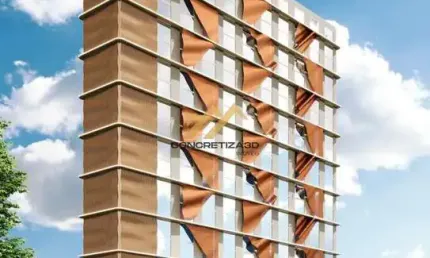 Estúdios  com 1 quarto à venda, 31 m² - STUDIO LINEN - Indaiatuba/SP
