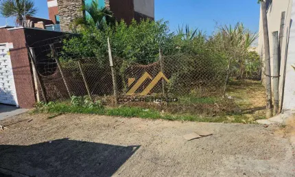 Terreno com 150 m² à venda - Jardim Residencial Veneza - Indaiatuba/SP