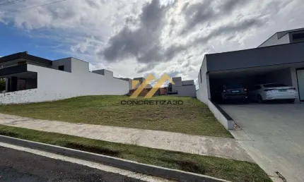 Terreno à venda em indaiatuba, jardim piemonte, com 302 m², jardim piemonte