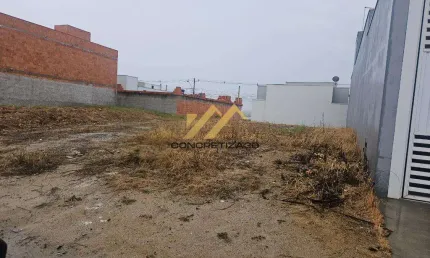 Terreno com 150 m² à venda - parque residencial sabiás - indaiatuba/sp
