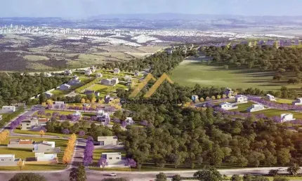 Terreno com 175 m² à venda - Cardeal - Elias Fausto/SP