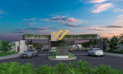 Terreno à venda em Indaiatuba, Jardim Residencial Ravello, com 420 m², Ravello