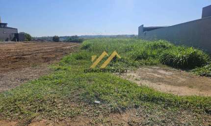 Terreno à venda em Indaiatuba, Jardim Residencial Nova Veneza, com 300 m²