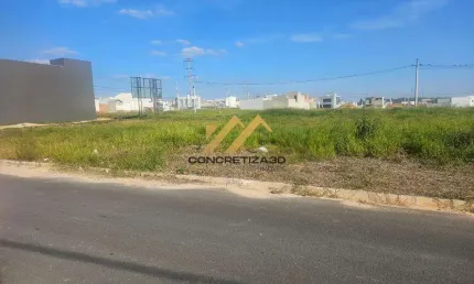 Terreno com 150 m² à venda - Jardim Bom Sucesso - Indaiatuba/SP