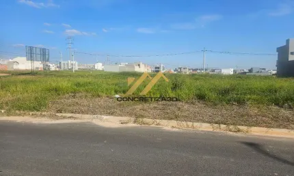 Terreno com 150 m² à venda - Jardim Bom Sucesso - Indaiatuba/SP