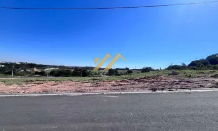 Terreno com 440 m² à venda - Parque Reserva Santa Maria - Indaiatuba/SP
