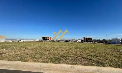 Terreno com 300 m² à venda - Jardim Residencial Dona Maria Cândida - Indaiatuba/SP